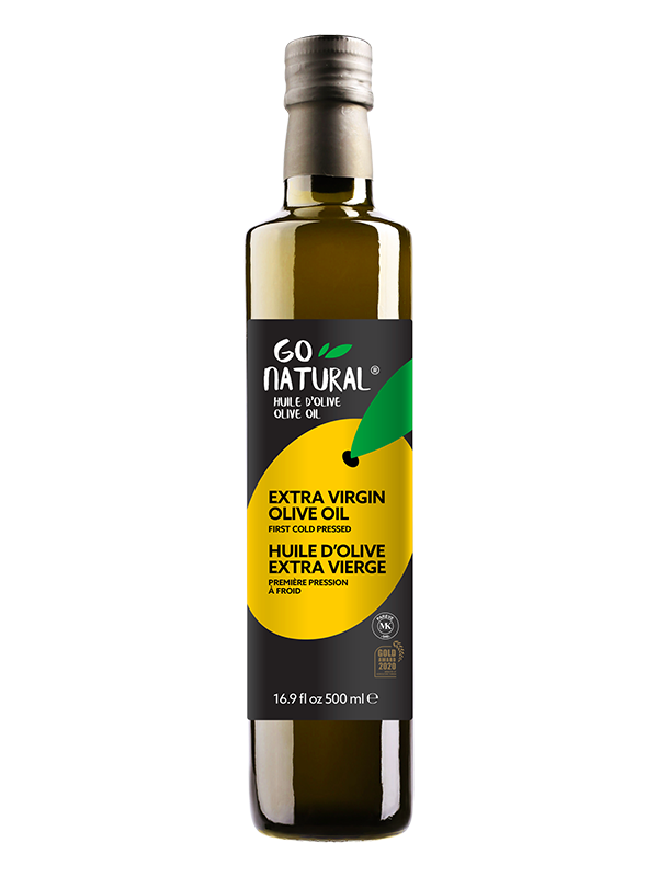 100% extra virgin olive oil